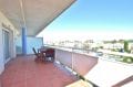 appartement a vendre a santa margarita, 2 pièces 47 m² avec grande terrasse vue marina