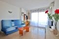 immobilier santa margarita: appartement 2 pièces 47 m², séjour lumineux