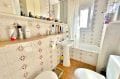 achat villa costa brava, 3 pièces 59 m², salle de bain avec baignoire et wc