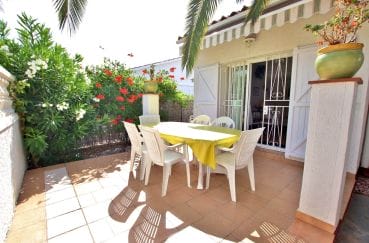 agence immobiliere santa margarita: villa 3 chambres 55 m² sur terrain de 131 m²