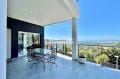 vente immobiliere costa brava: villa 250 m² 5 chambres, terrasse aménagée, vue mer