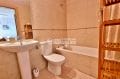 appartement à vendre à rosas, 2 chambres 81 m², salle de bains avec wc