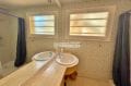 immocenter roses: villa 227 m² 3 chambres, 2° salle de bain avec baignoire
