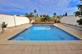 vente maison empuriabrava, 5 chambres 180 m², piscine chauffante 6,50 m x 4,50 m
