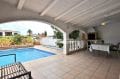 acheter maison empuriabrava, 5 chambres 180 m², belle terrasse couverte, piscine