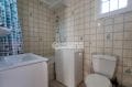 achat appartement rosas: studio 24 m², salle de bain avec baignoire et wc, lave-linge
