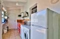 vente maison rosas espagne, 2 chambres 64 m², cuisine équipée: réfrégirateur, lave-vaisselle
