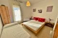 achat maison empuriabrava, 3 chambres 72 m², chambre à coucher avec lit double et lit simple