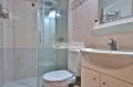 immocenter roses: appartement 2 pièces 31 m², salle d'eau avec douche à l'italienne, wc