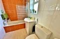 maison a vendre espagne bord de mer, 3 chambres 95 m², salle de bain avec baignoire et wc