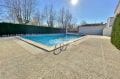 habitaclia empuriabrava: villa 3 chambres 95 m², belle piscine communautaire