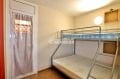 acheter un appartement a empuriabrava, 2 pièces 38 m2, chambre à coucher avec litssuperposés, double et simple