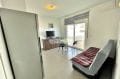 vente appartement empuriabrava, 2 pièces 37 m2, hall d'entrée et séjour
