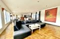 maison a vendre empuriabrava avec amarre, 6 chambres 458 m², vaste salon / salle à manger
