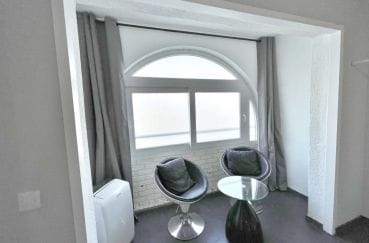 appartement empuria brava, 1 pièce 24 m², idèal investissement locatif