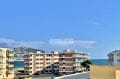 appartement a vendre costa brava, 2 pièces 41 m2, vue mer plage et commodités à 200 m