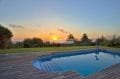 vente immobiliere rosas: villa 6 chambres 508 m², grande piscine sans vis à vis