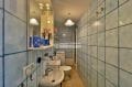 appartement empuriabrava vente: studio 40 m2 vue dégagée, salle d'eau avec wc