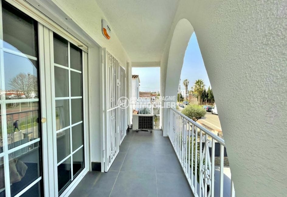 acheter en espagne: villa 3 chambres 150 m², terrasse à l'étage vue dégagée
