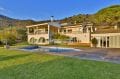 villa a vendre rosas espagne, 6 chambres 508 m², grande villa vue mer et piscine privée
