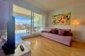 achat appartement rosas, 2 chambres 62 m², salon/séjour accès terrasse