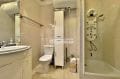 villa a vendre empuriabrava, 2 chambres 74 m², salle d'eau avec cabine de douche