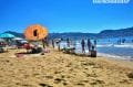 la plage de santa margarida est le lieu idéal pour se détendre et partager en famille