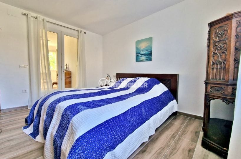 acheter a empuriabrava: villa 5 pièces 218 m² plain-pied, 1r chambre double
