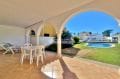 house for sale empuriabrava, 8 rooms 289 m² amaranth, covered terrace garden and canal view