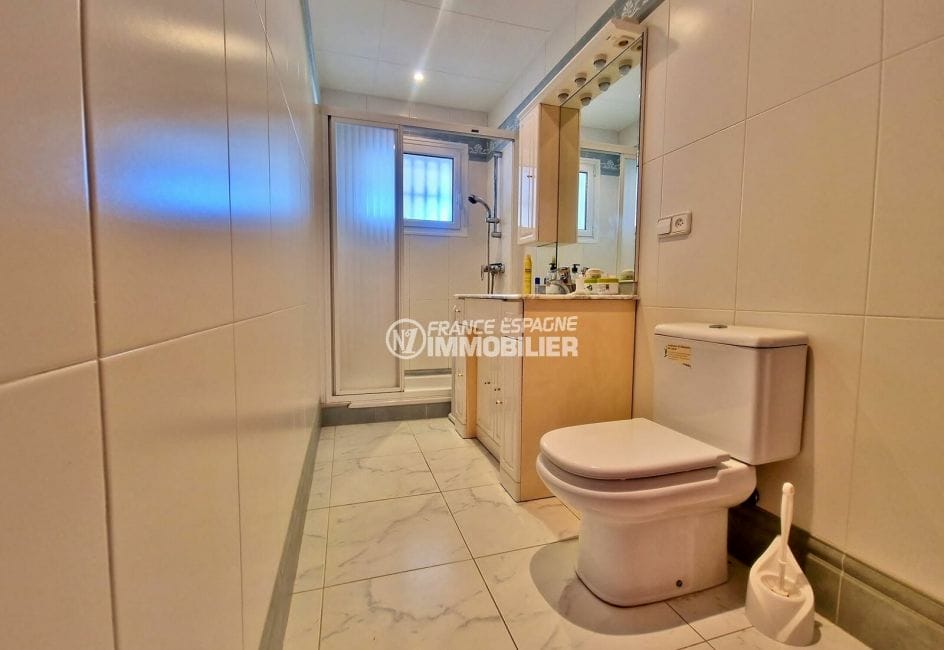 villa empuriabrava for sale, 8 rooms 289 m² amar, bathroom, toilets