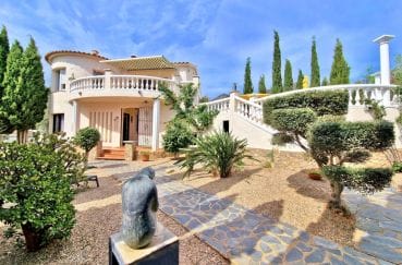 maison a vendre rosas, 5 pièces 233 m², secteur résidentiel, exposition sud