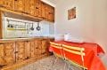 acheter appartement empuriabrava, 1 pièce 22 m², coin cuisine en bois
