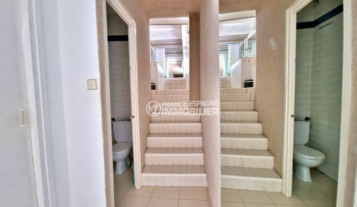 Apartament en venda Rosas España, 3 habitacions 37 m² Zona cobejada, lavabo separat