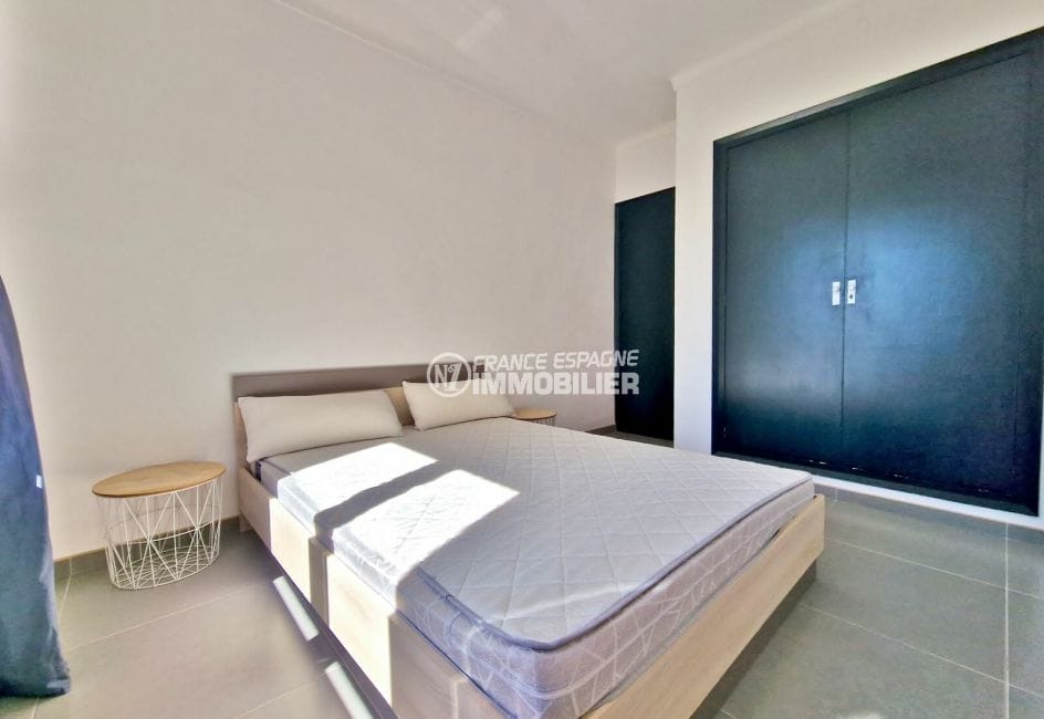 acheter un appartement a empuriabrava, 3 pièces 66 m², 2ème chambre avec placard