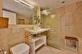vente villa rosas, 5 pièces 359 m², salle de bain avec douche italienne et wc