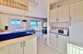 maison a vendre espagne bord de mer, 5 pièces vue mer 238 m², cuisine vue mer