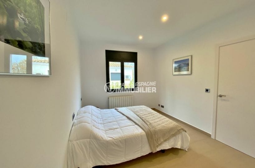 maison a vendre empuria brava, villa 4 chambres 190 m², troisième chambre