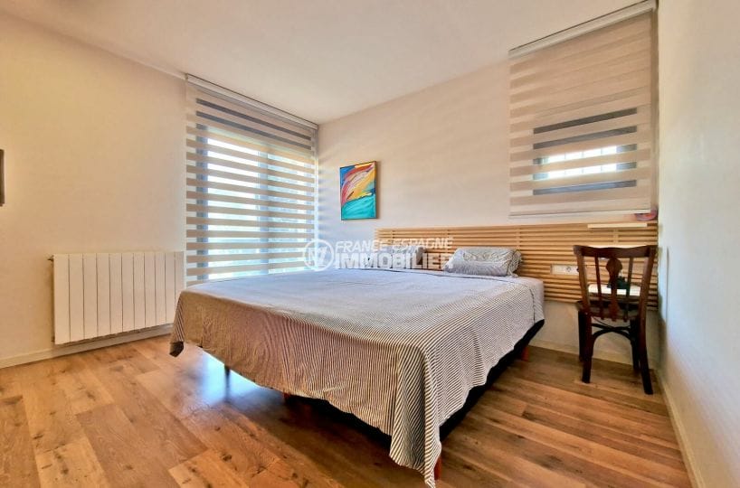 maison a vendre empuria brava, 9 pièces nueve 431 m², deuxième chambre