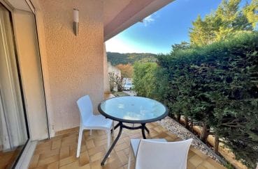 achat appartement espagne pas cher, 2 pièces investissement 31 m², secteur agréable