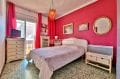 vente appartement roses espagne, 3 pièces vue canal 78 m², première chambre