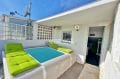 vente maison empuriabrava, 4 pièces avec amarre 101 m², piscine hors sol