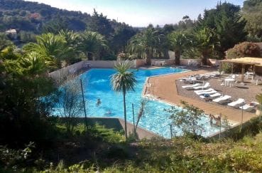 achat appartement espagne pas cher, 1 pièce vue dégagée 29 m², ideal premier investissement