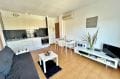 apartment for sale empuriabrava,2 rooms beach 400m 34 m², living room