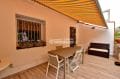 buy house empuriabrava, 6 rooms swimming pool and garage 176 m², terrace under pergola
