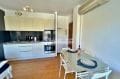 sale apartment empuriabrava,2 rooms plage 400m 34 m², american kitchen