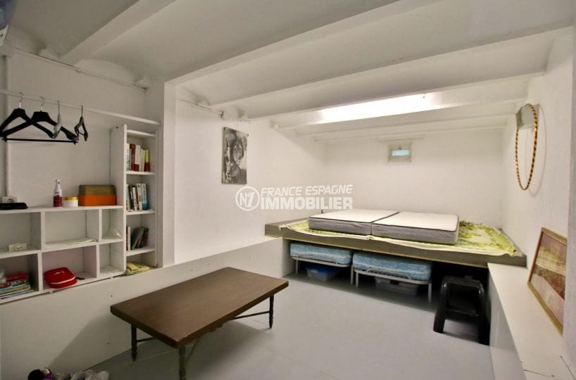 casa en venta catalogne, 6 habitaciones piscina y garaje 176 m², 2º dormitorio apto independiente