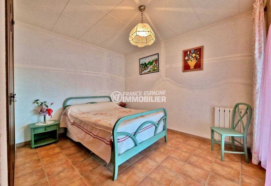 villa empuriabrava for sale, 7 rooms amarre 30 m 337 m², third bedroom