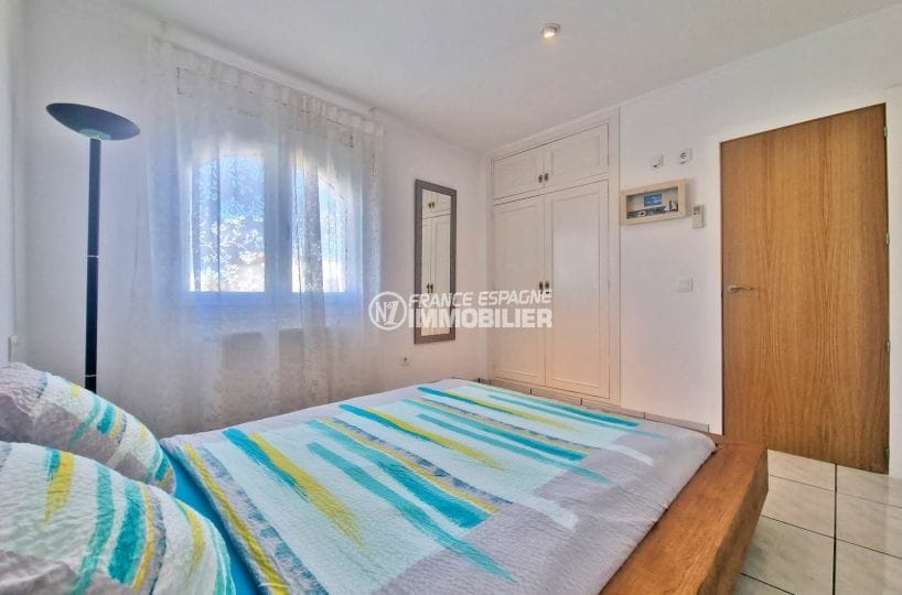 acheter a empuriabrava: villa 4 pièces avec 12m amarre 176 m², 2ème chambre avec placard