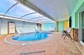 achat maison rosas, 6 pièces et grand terrain 276 m², piscine couvrete