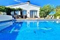 maison à vendre empuriabrava, 5 pièces plain-pied 218 m², piscine privée